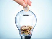 risparmio energetico